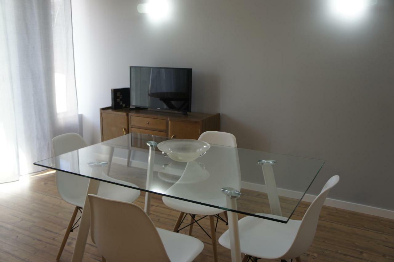 Apartamento Copacabana Estoril Exterior foto